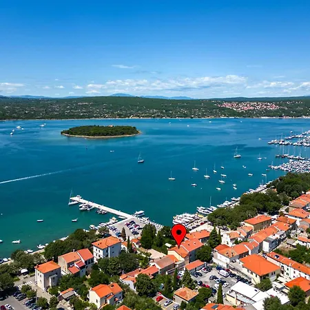 Seafront Nana Punat