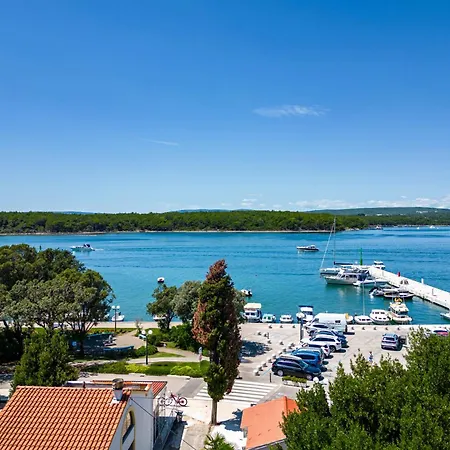 Διαμέρισμα Seafront Nana