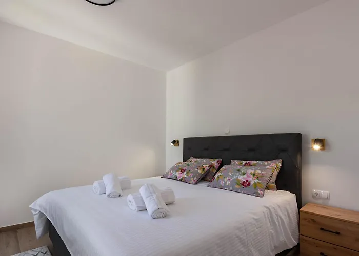 Apartmán Seafront Nana
