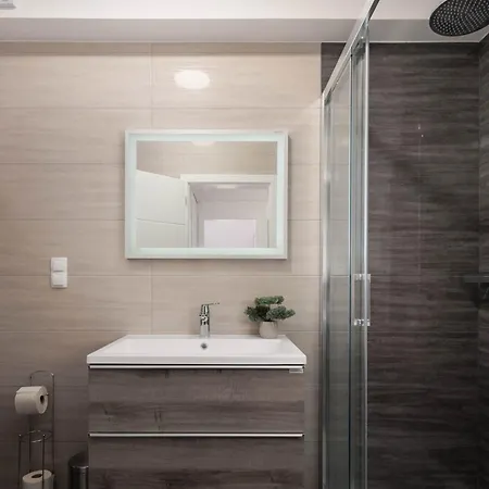 Apartment Seafront Nana Punat