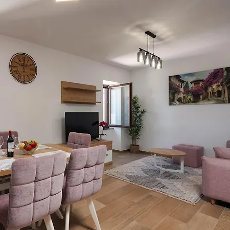 Apartment Seafront Nana Punat