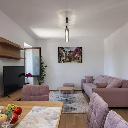 Seafront Nana * Punat