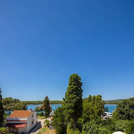 Apartment Seafront Nana 1 And 2 - Happy Punat