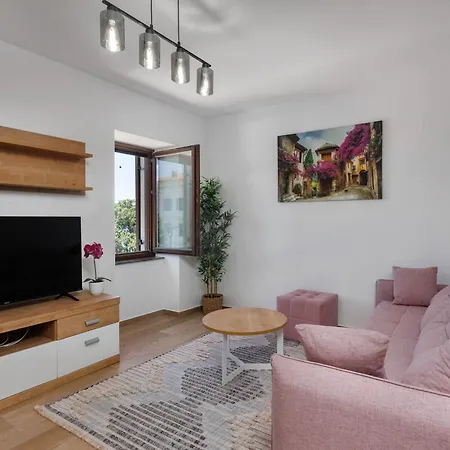 Appartement Seafront Nana *