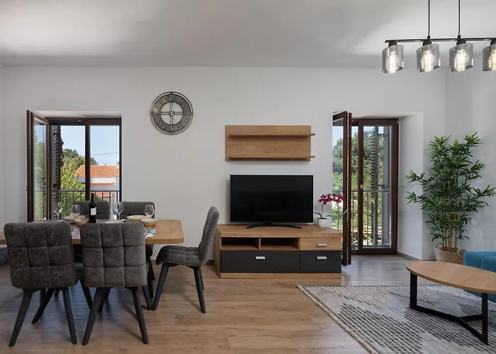 Apartmán Seafront Nana *