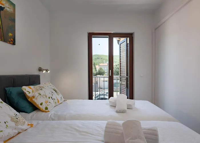 Apartmán Seafront Nana Punat